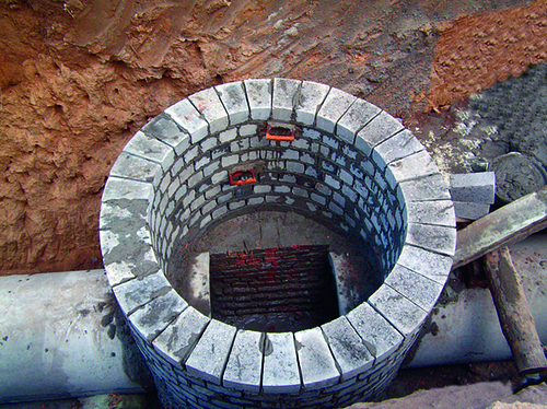 金港市政_產(chǎn)品案例_大連志杰建設工程