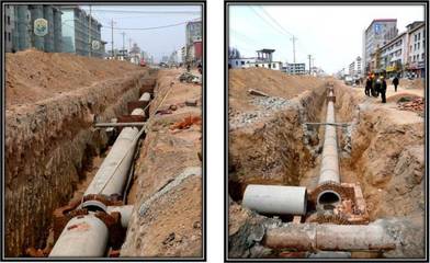 如何對市政管道工程圖進行識讀?