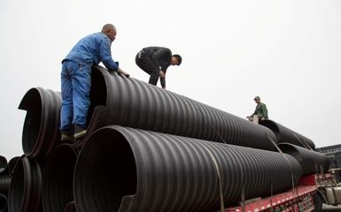 匠心鑄優(yōu)材 信用出新彩——深圳小牛公司誠信如金鄭重宣誓市政工程