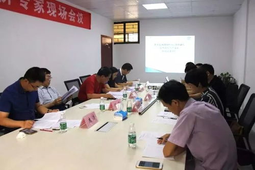 佛塑科技長豐公司高倍拉伸高韌性PVC透明硬片技術(shù)研發(fā)與產(chǎn)業(yè)化成果評價(jià)及推廣前景