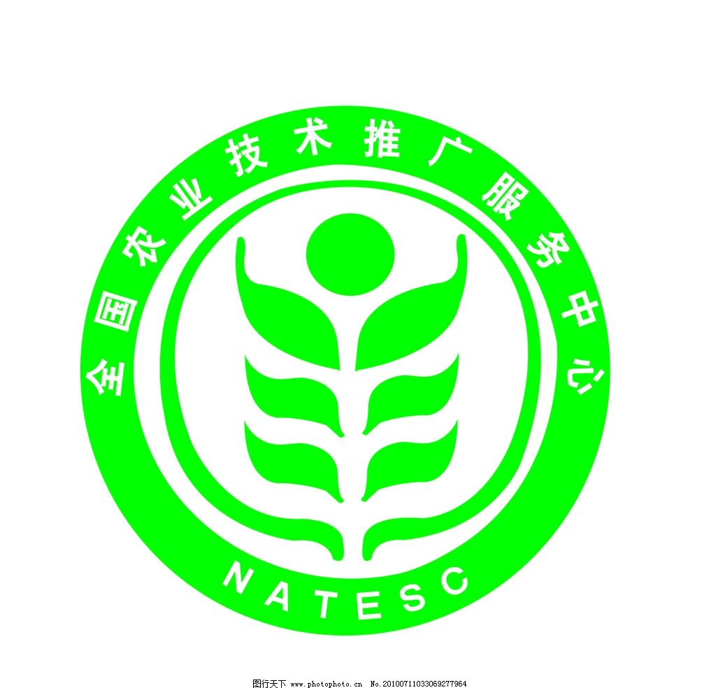 農(nóng)業(yè)技術(shù)推廣標(biāo)志 可視化符號背后的意義與力量