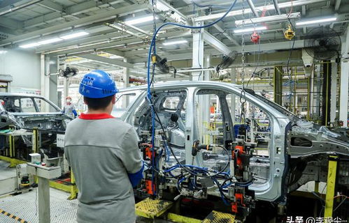 中國(guó)新能源汽車泰國(guó)熱銷 降價(jià)38%背后的戰(zhàn)略布局與新興能源技術(shù)研發(fā)